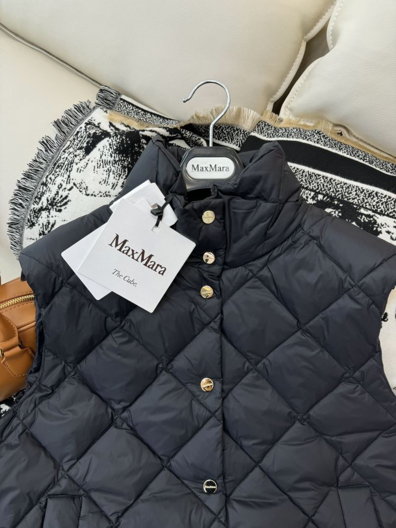 Max Mara Down Jackets